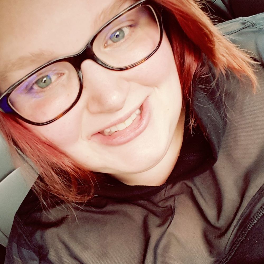 Meet your Posher, Brandie